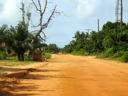 La Route des Esclaves de Ouidah